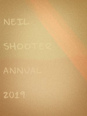 cover image of Annual 2019